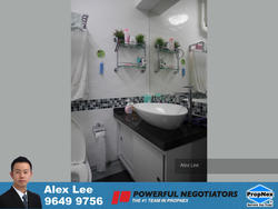 Blk 416 Canberra Road (Sembawang), HDB Executive #108859982
